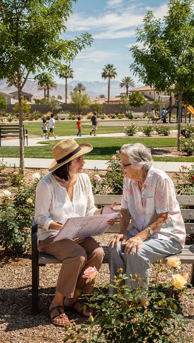 Selecting ideal plants for your garden space