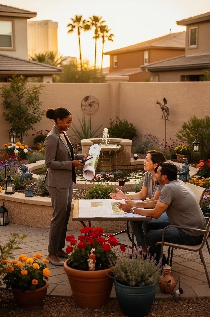 Hands-on gardening techniques for effective garden maintenance.