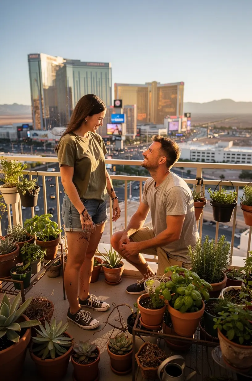 Native plants enhancing vibrant garden landscapes.