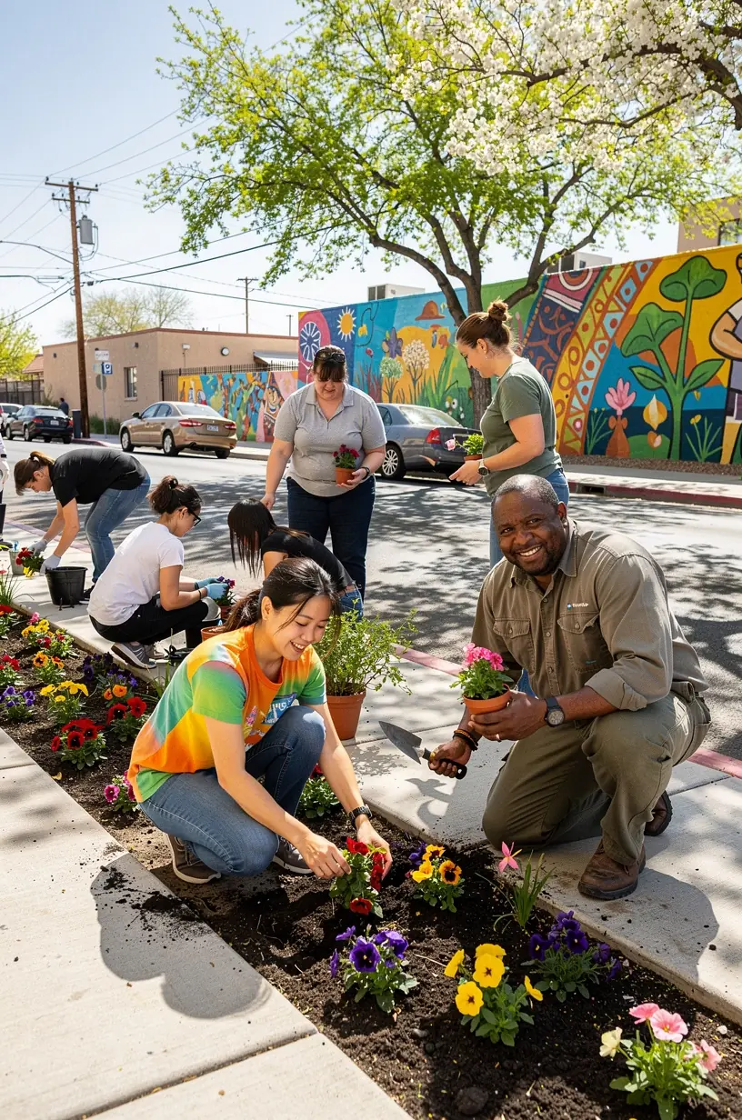 Guide to building and maintaining raised garden beds